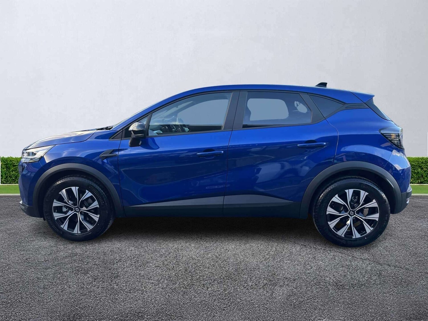 Used Renault Captur 2025 for sale - 78191537: Photo 18