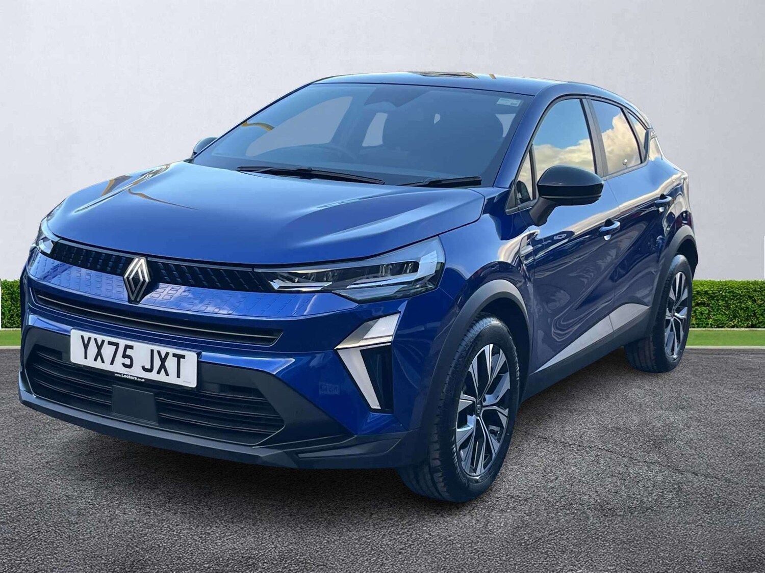 Used Renault Captur 2025 for sale - 78191537: Photo 19