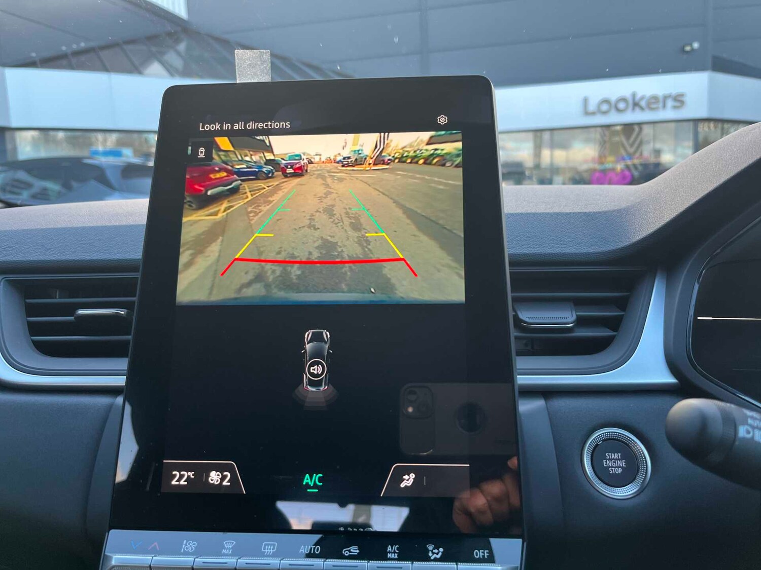 Used Renault Captur 2025 for sale - 78191537: Photo 21