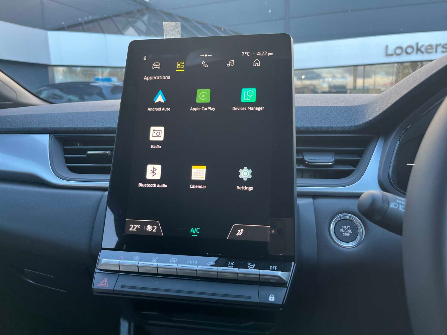 Used Renault Captur 2025 for sale - 78191537: Photo 22