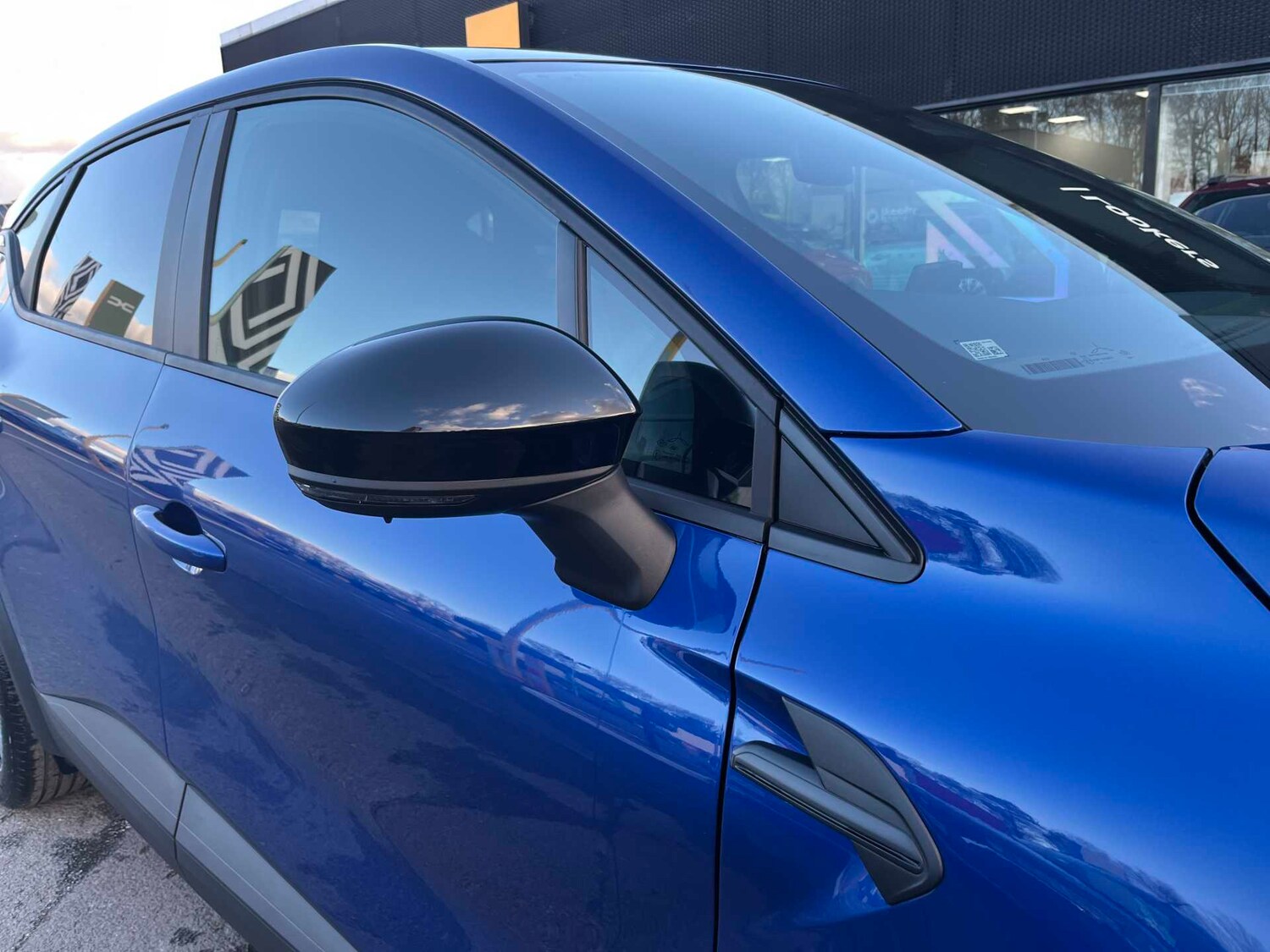 Used Renault Captur 2025 for sale - 78191537: Photo 30