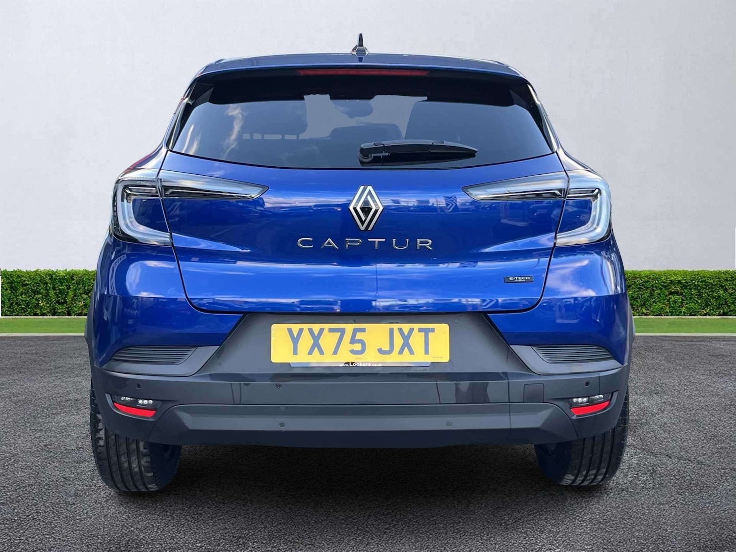 Used Renault Captur 2025 for sale - 78191537: Photo 4
