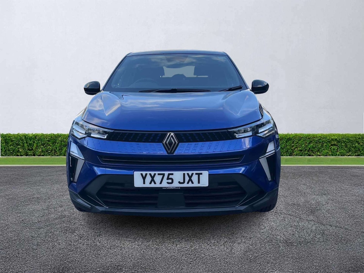 Used Renault Captur 2025 for sale - 78191537: Photo 5