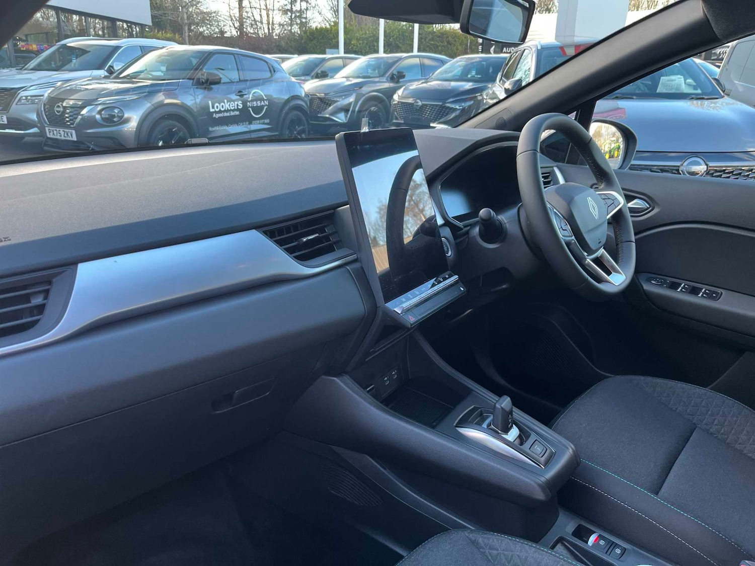 Used Renault Captur 2025 for sale - 78191537: Photo 7