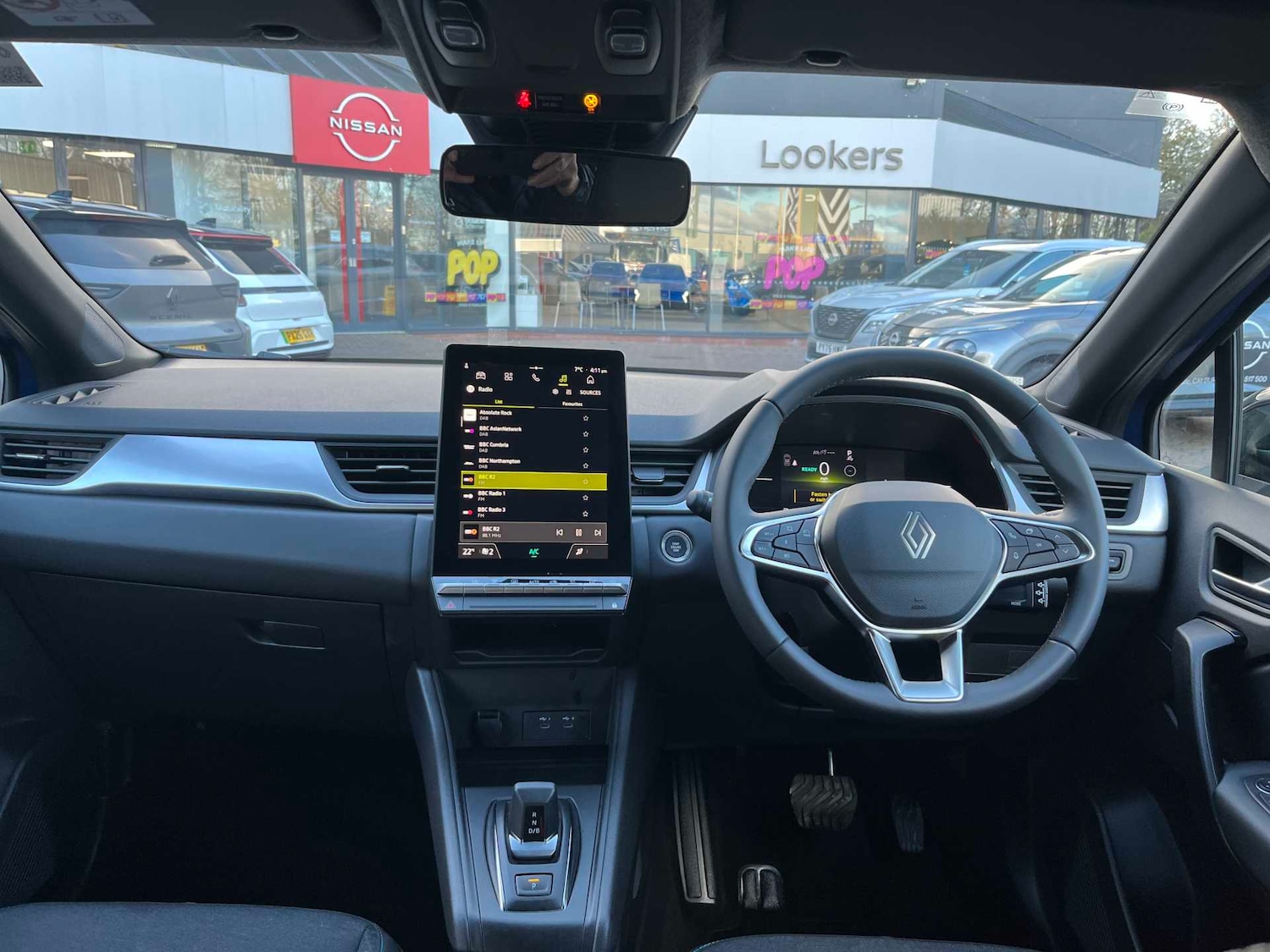 Used Renault Captur 2025 for sale - 78191537: Photo 8