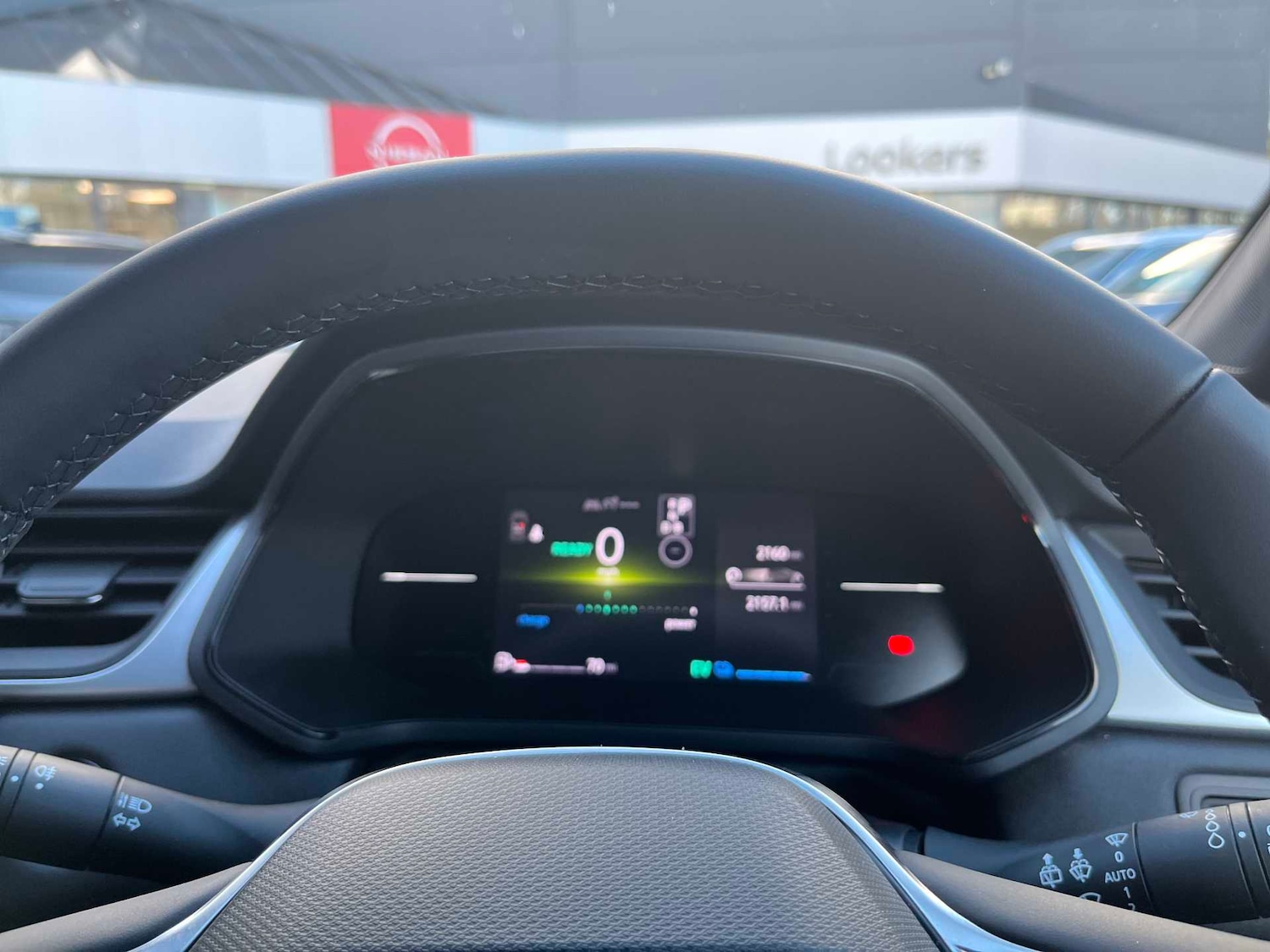 Used Renault Captur 2025 for sale - 78191537: Photo 9