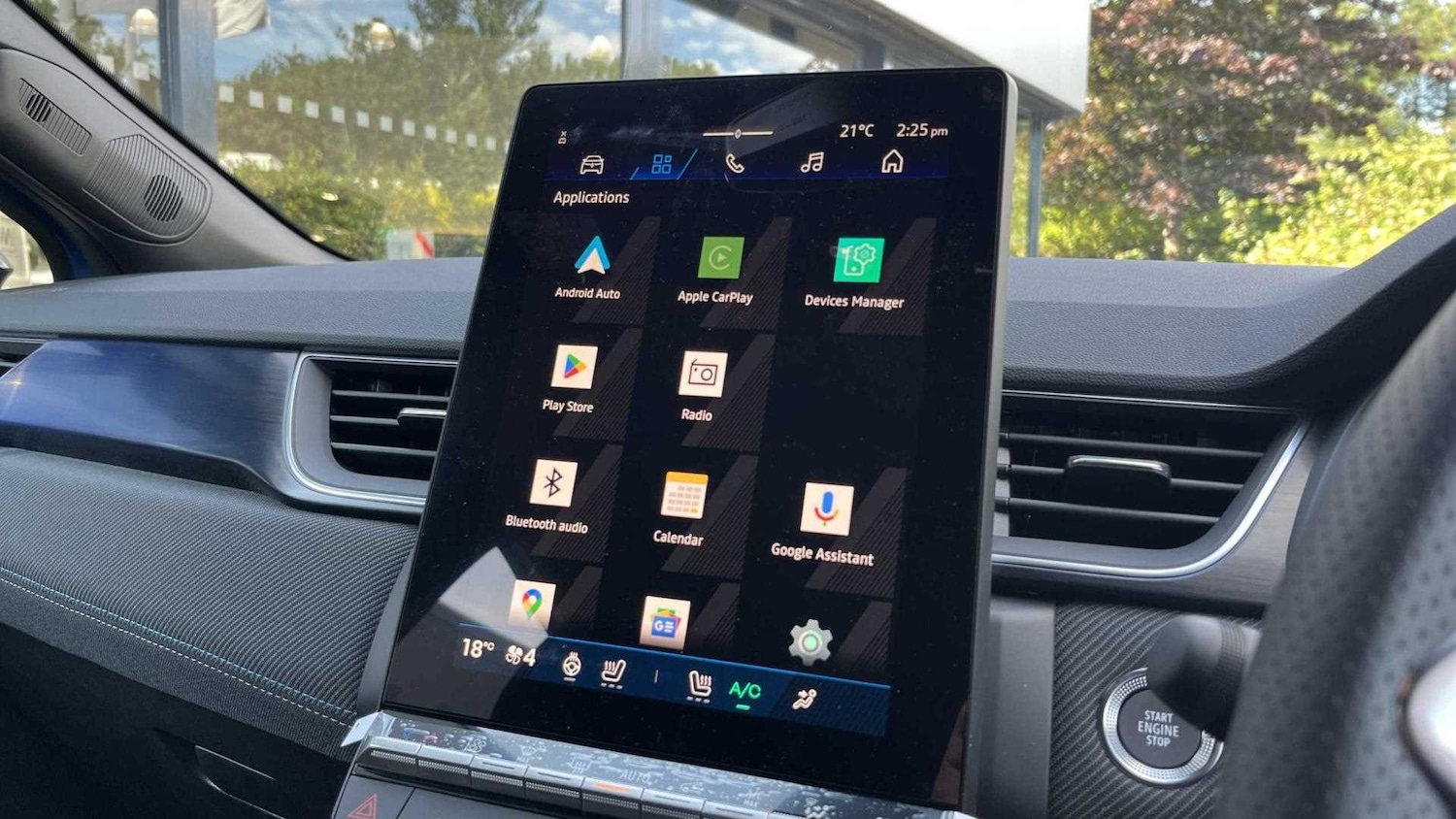 Used Renault Other 2025 for sale - 77488312: Photo 10