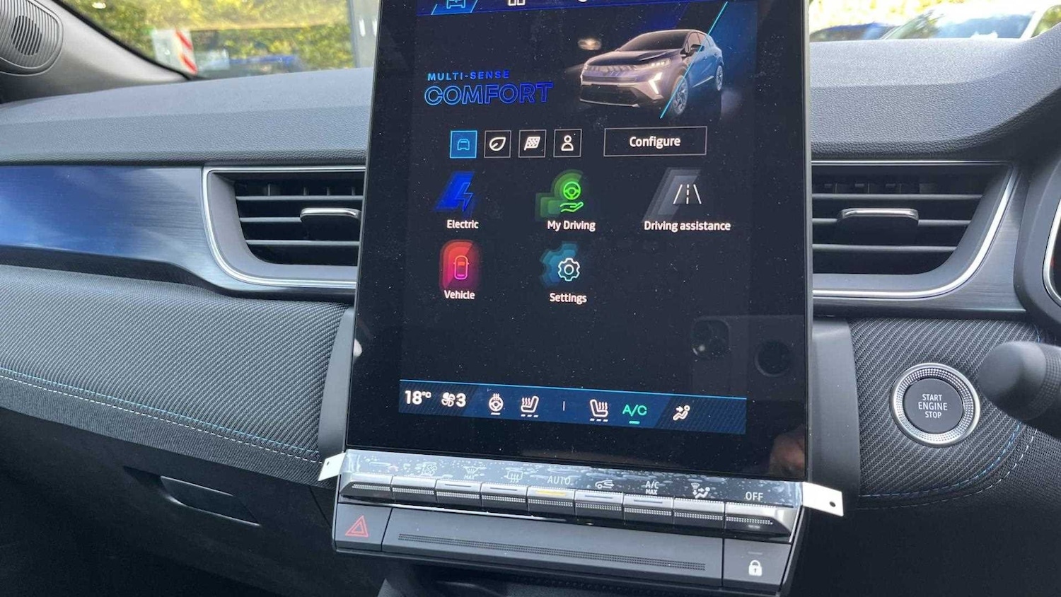 Used Renault Other 2025 for sale - 77488312: Photo 11