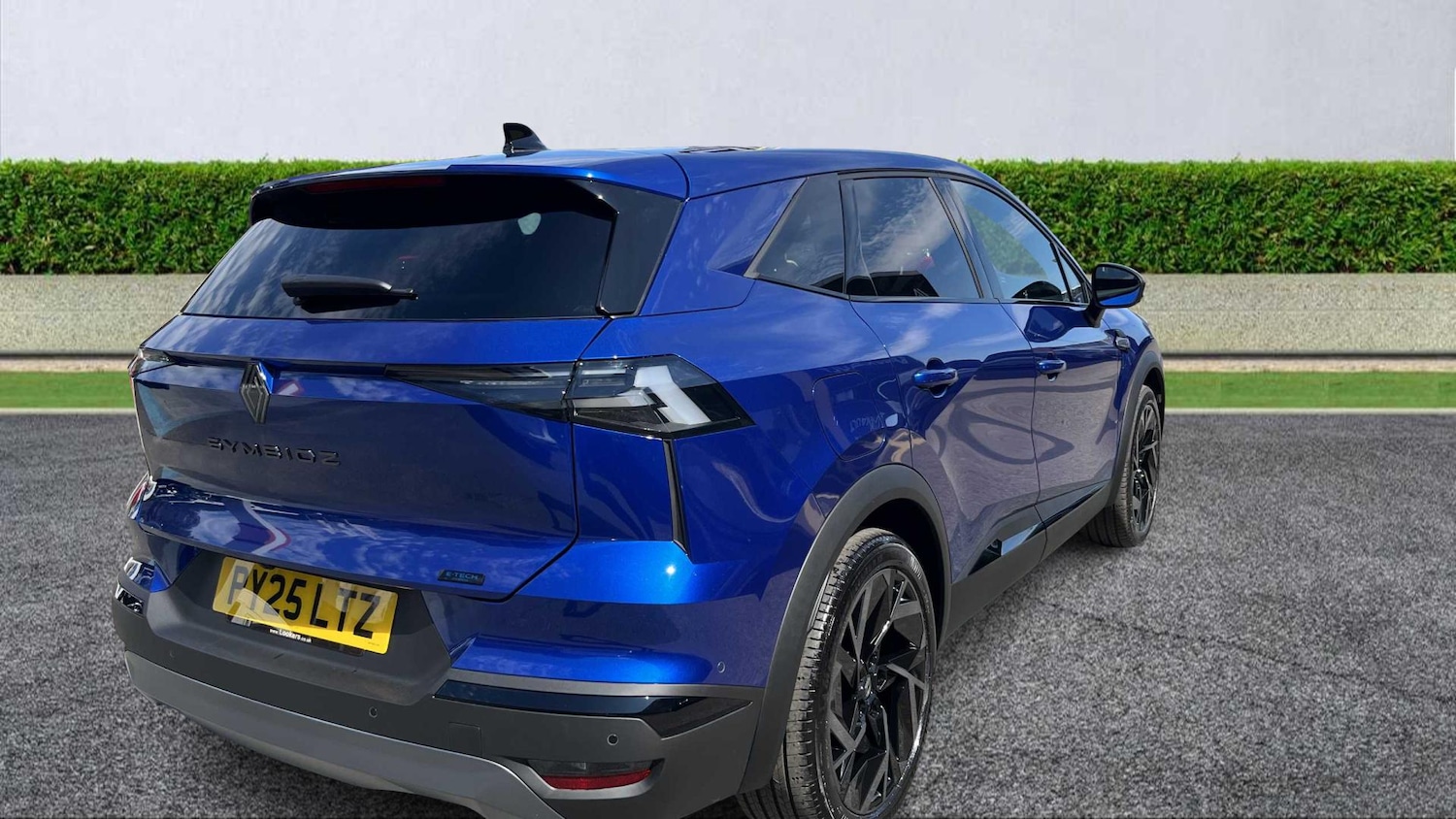 Used Renault Other 2025 for sale - 77488312: Photo 17