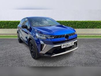 Renault Other feature image