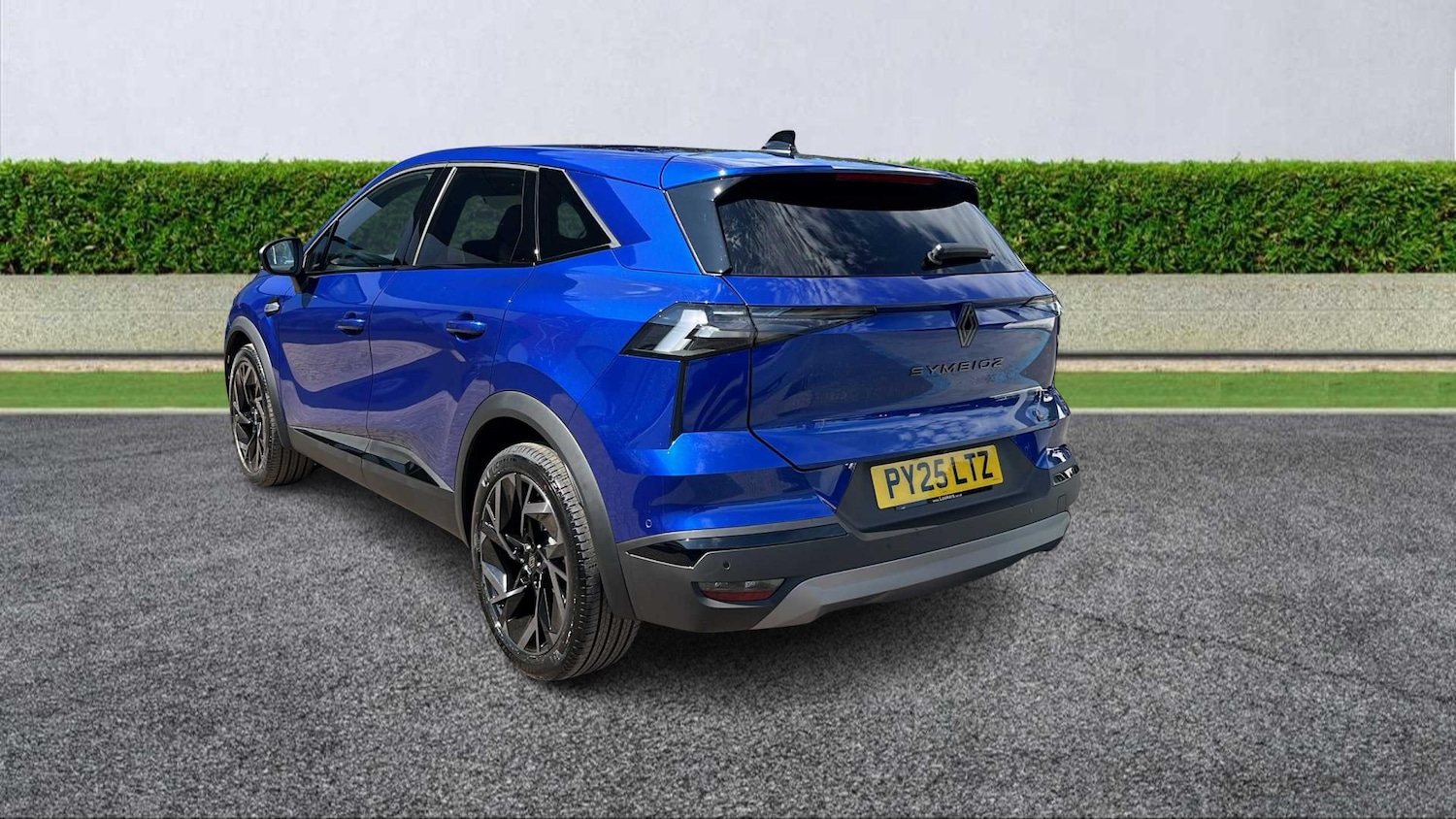 Used Renault Other 2025 for sale - 77488312: Photo 2