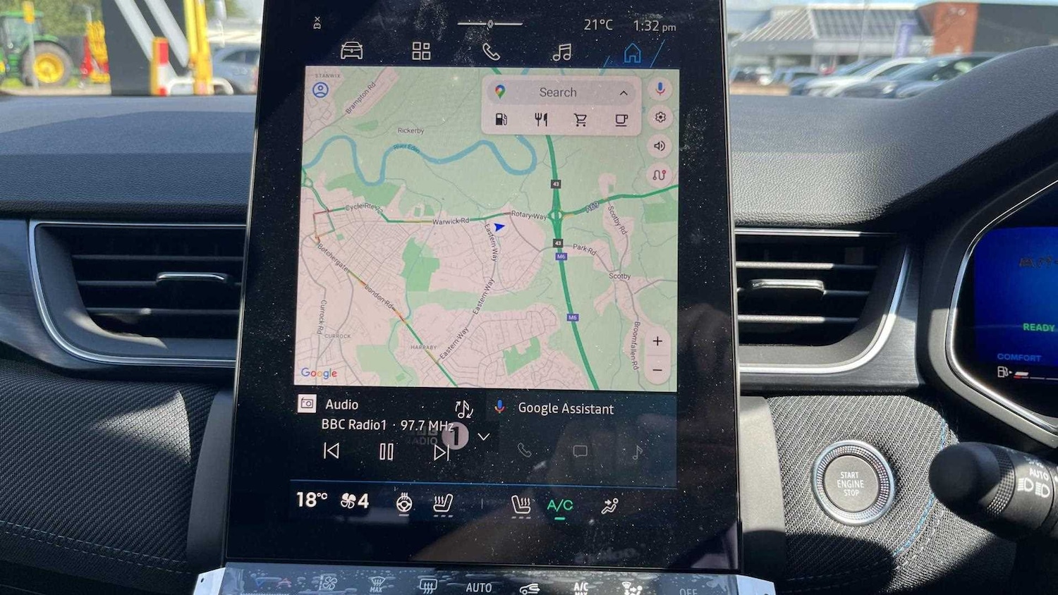 Used Renault Other 2025 for sale - 77488312: Photo 22