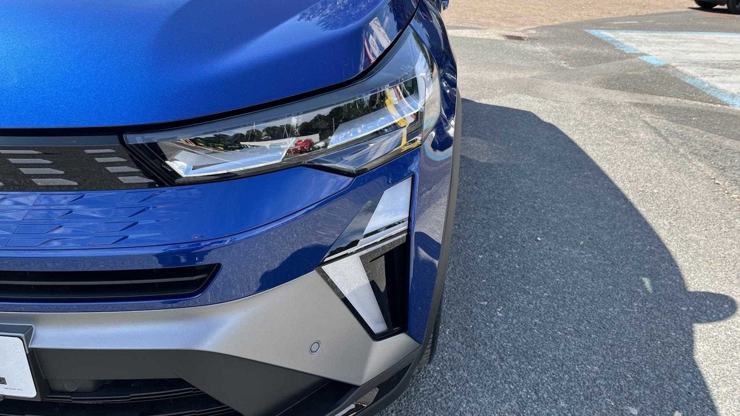 Used Renault Other 2025 for sale - 77488312: Photo 27