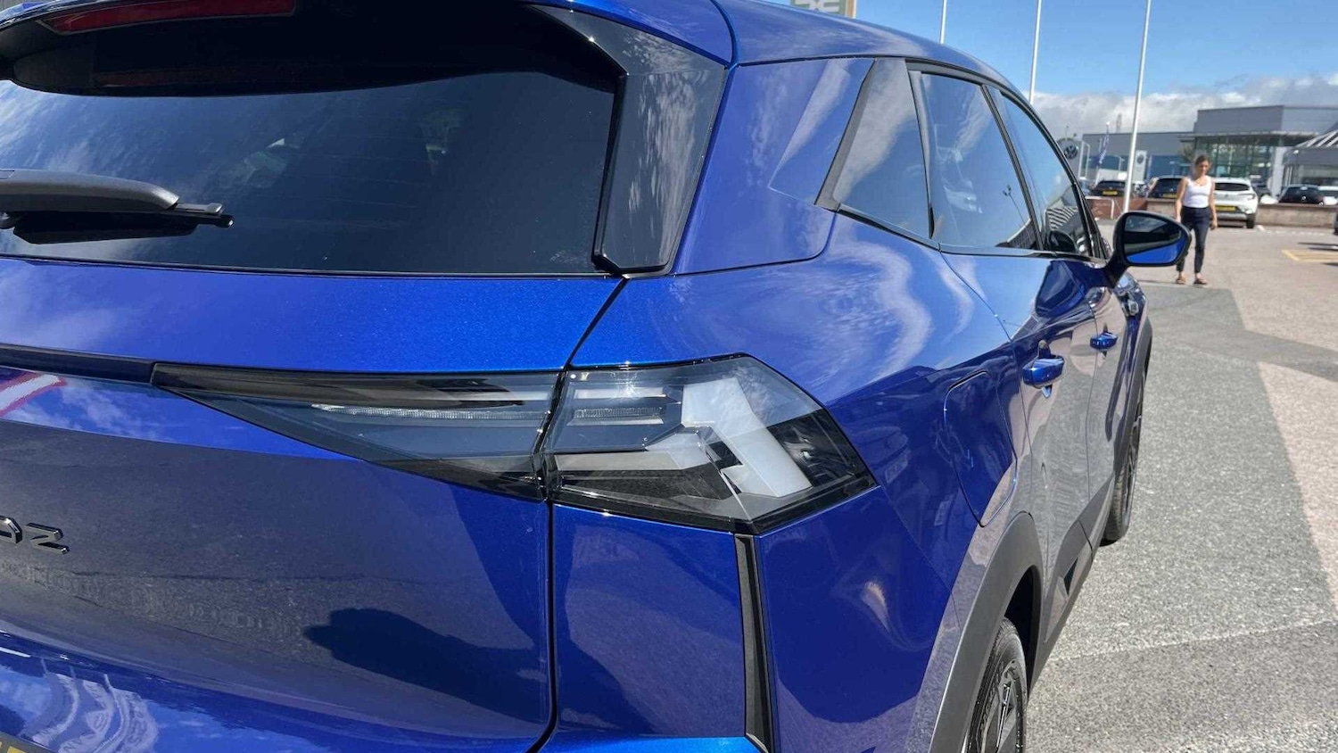 Used Renault Other 2025 for sale - 77488312: Photo 28