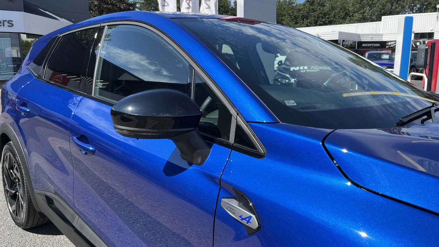 Used Renault Other 2025 for sale - 77488312: Photo 30