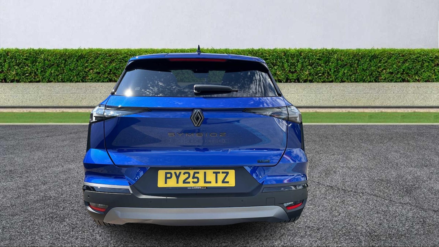 Used Renault Other 2025 for sale - 77488312: Photo 4