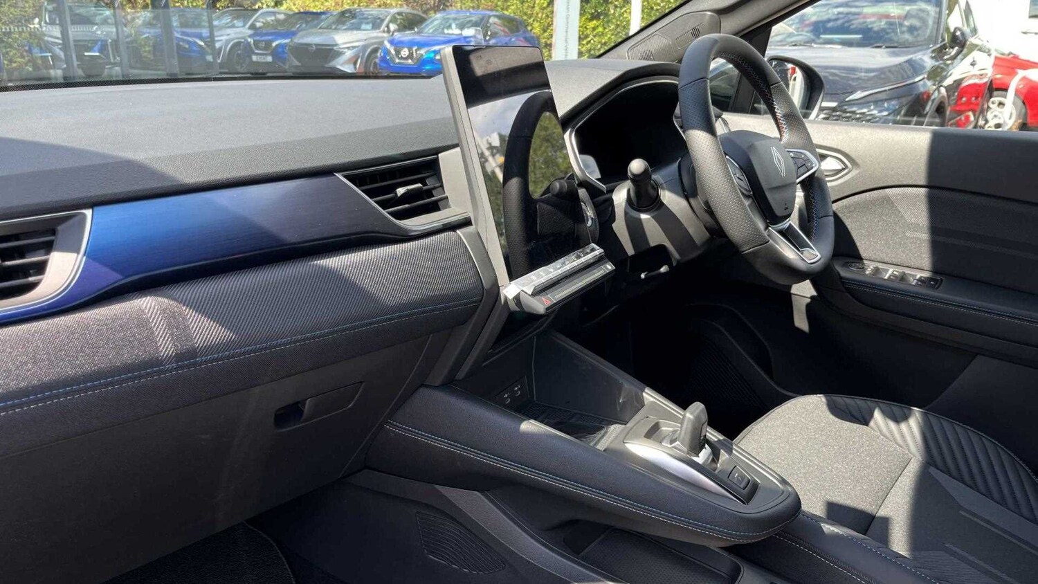 Used Renault Other 2025 for sale - 77488312: Photo 7