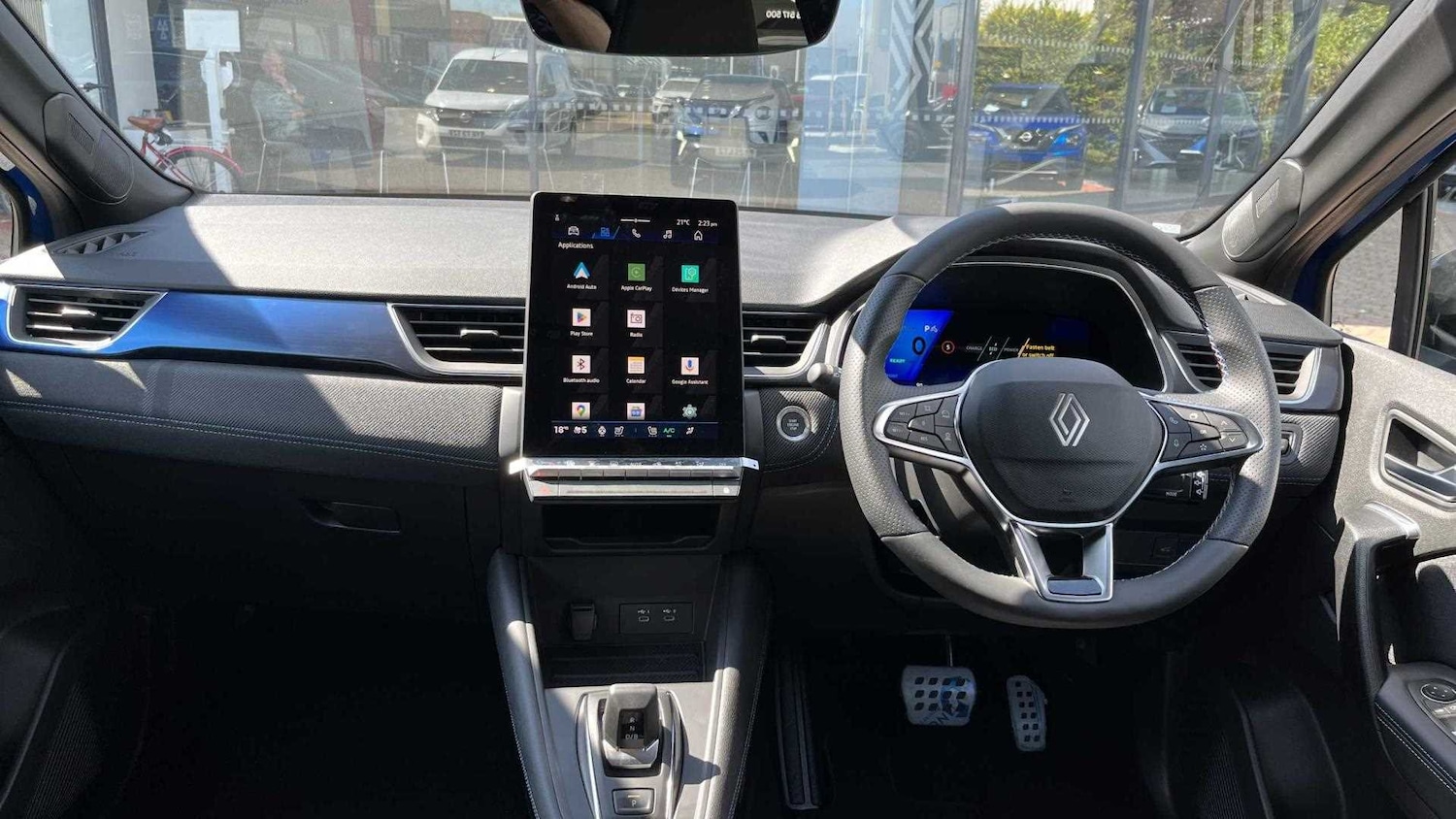 Used Renault Other 2025 for sale - 77488312: Photo 8