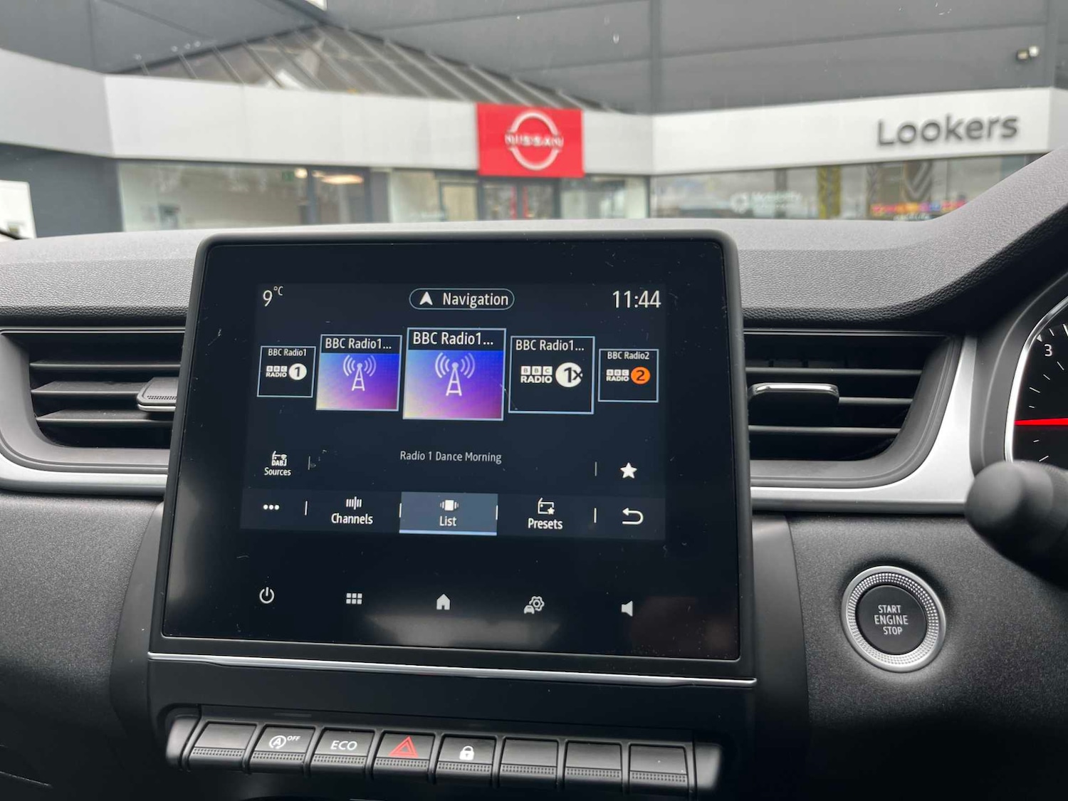 Used Renault Captur 2023 for sale - 78131806: Photo 10