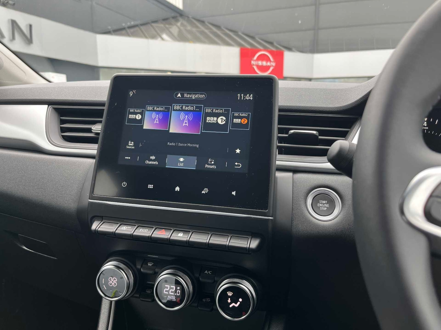 Used Renault Captur 2023 for sale - 78131806: Photo 11