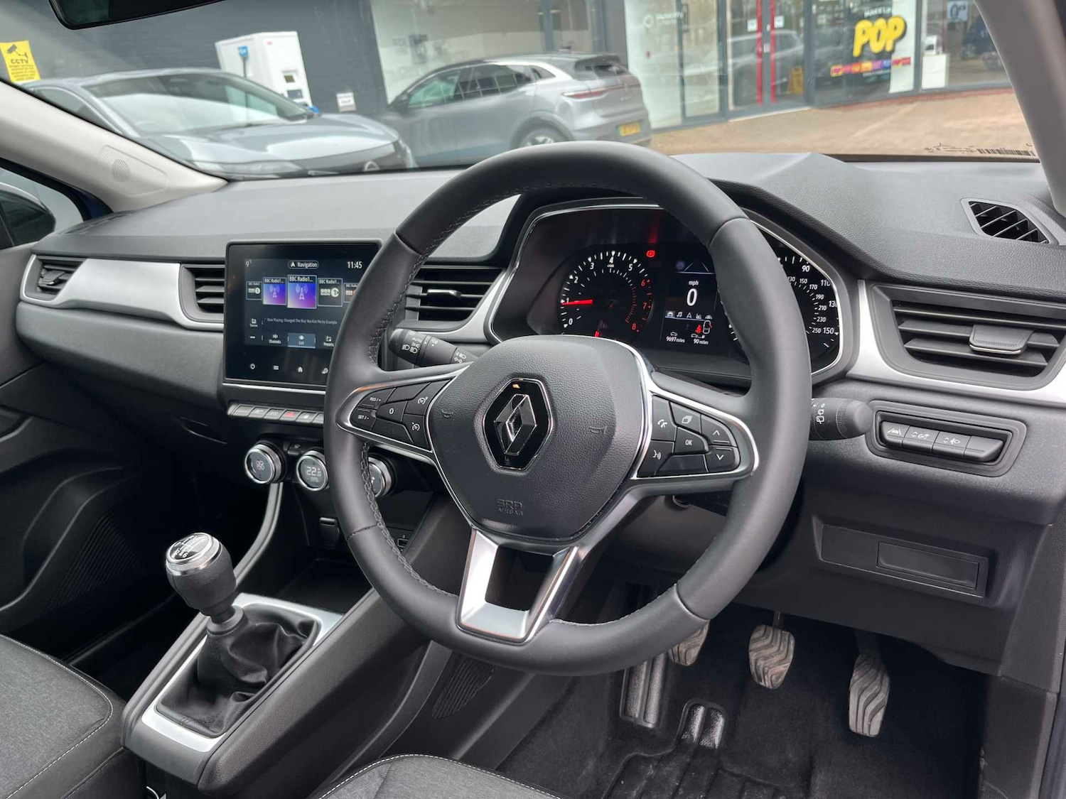 Used Renault Captur 2023 for sale - 78131806: Photo 14