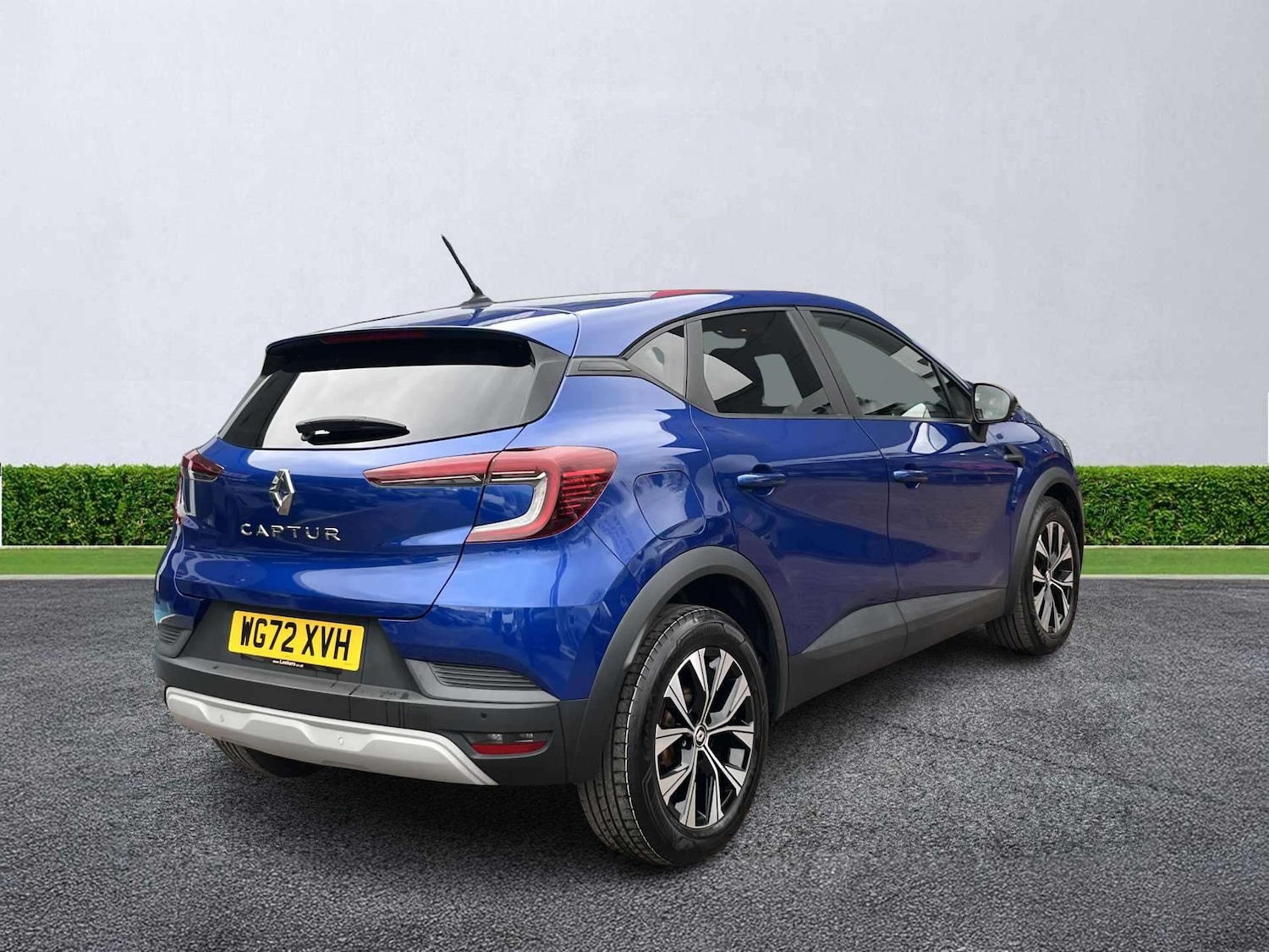 Used Renault Captur 2023 for sale - 78131806: Photo 17