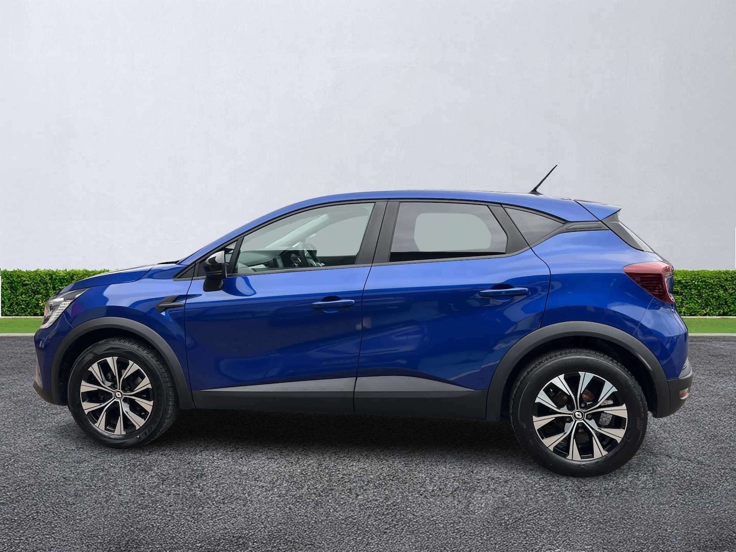 Used Renault Captur 2023 for sale - 78131806: Photo 18