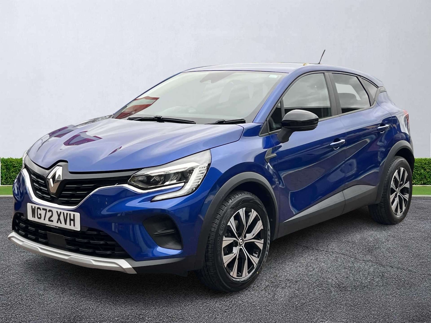 Used Renault Captur 2023 for sale - 78131806: Photo 19
