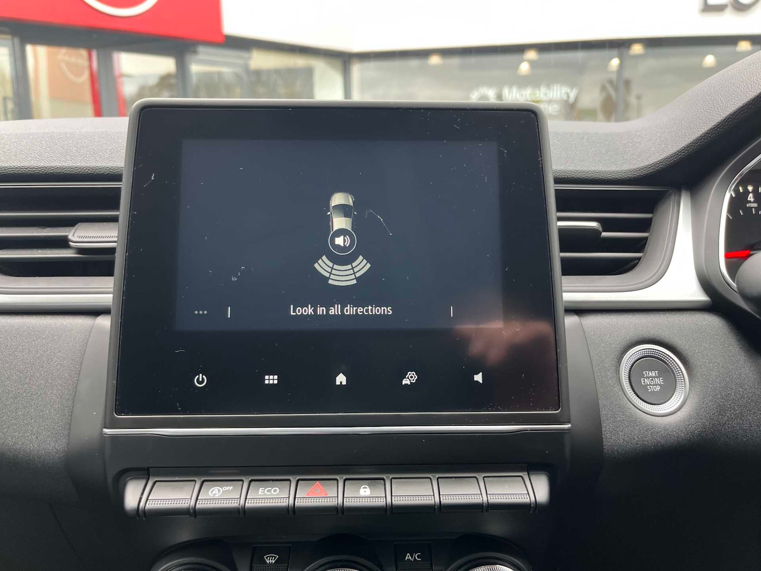 Used Renault Captur 2023 for sale - 78131806: Photo 21