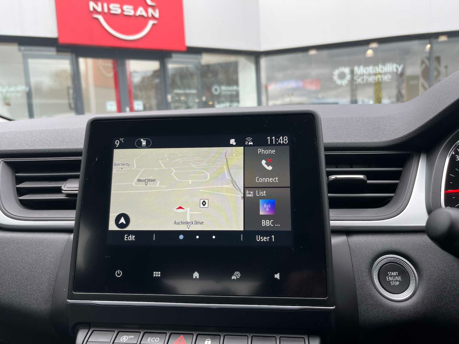 Used Renault Captur 2023 for sale - 78131806: Photo 22