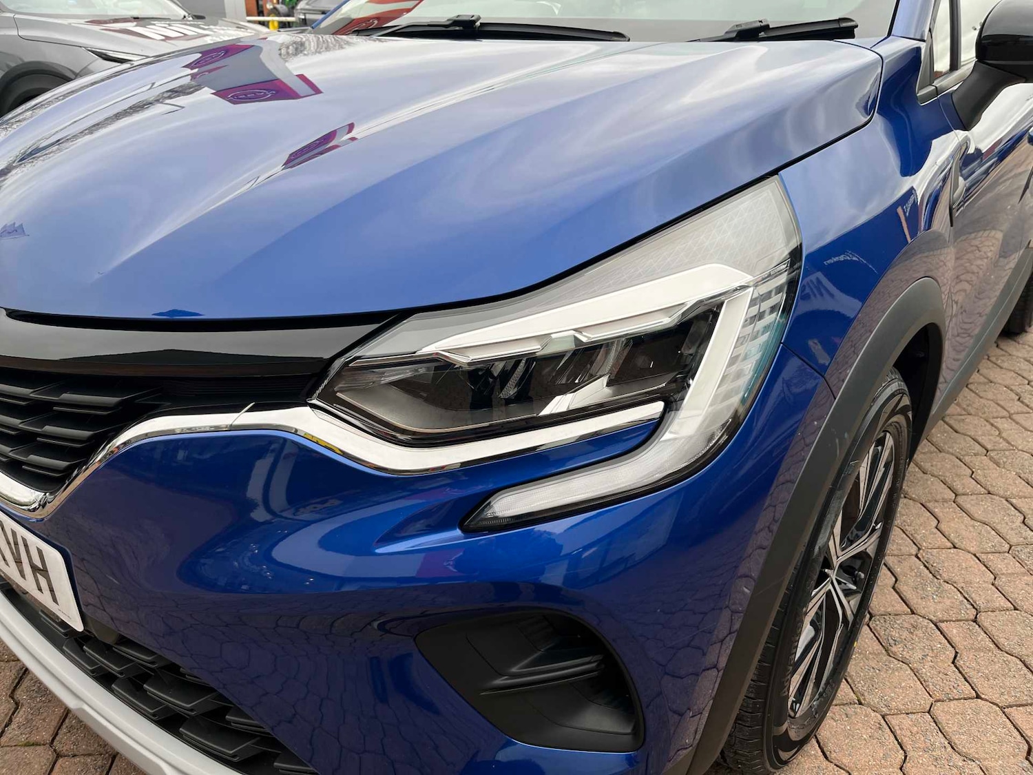 Used Renault Captur 2023 for sale - 78131806: Photo 27