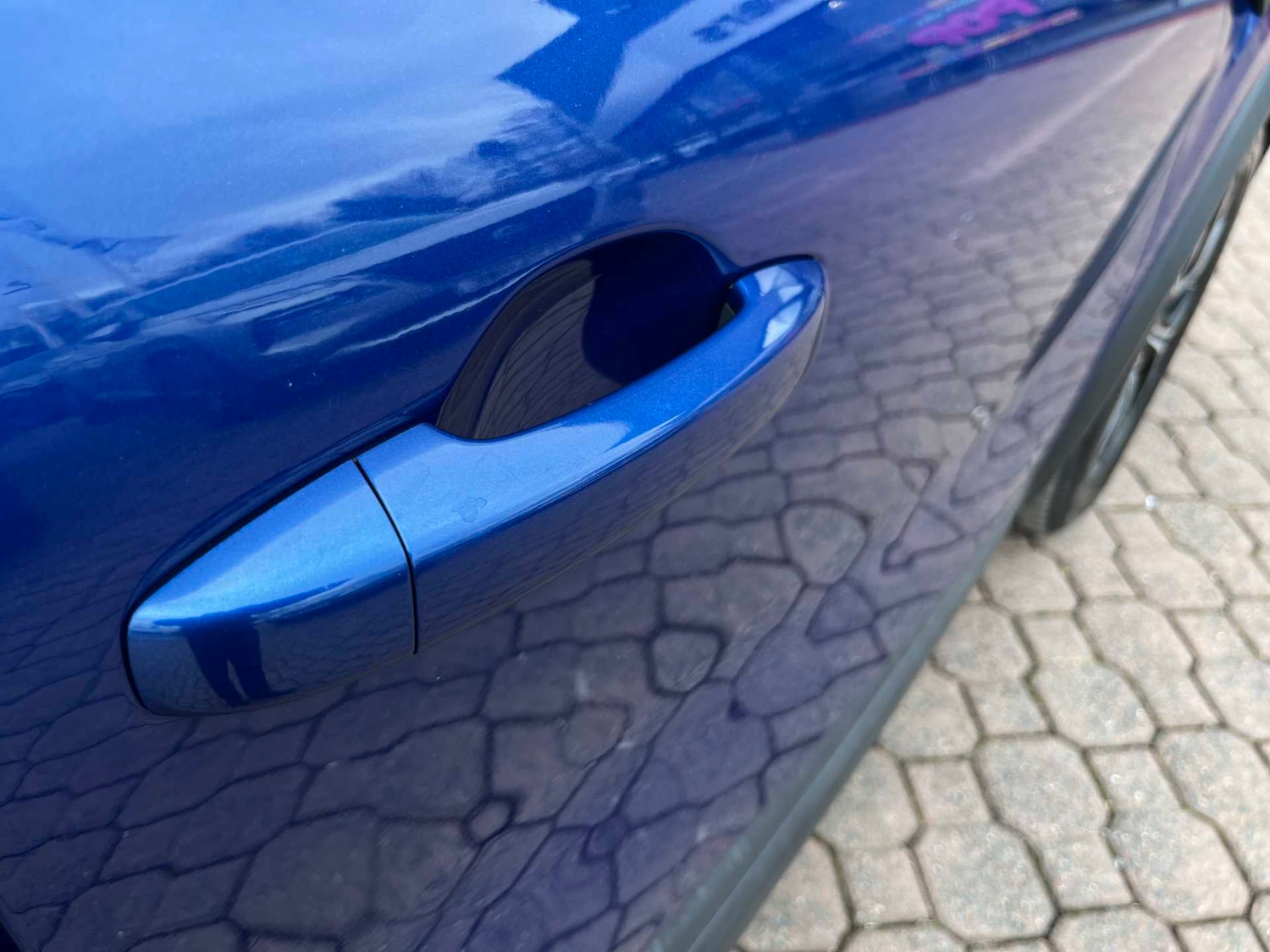 Used Renault Captur 2023 for sale - 78131806: Photo 29