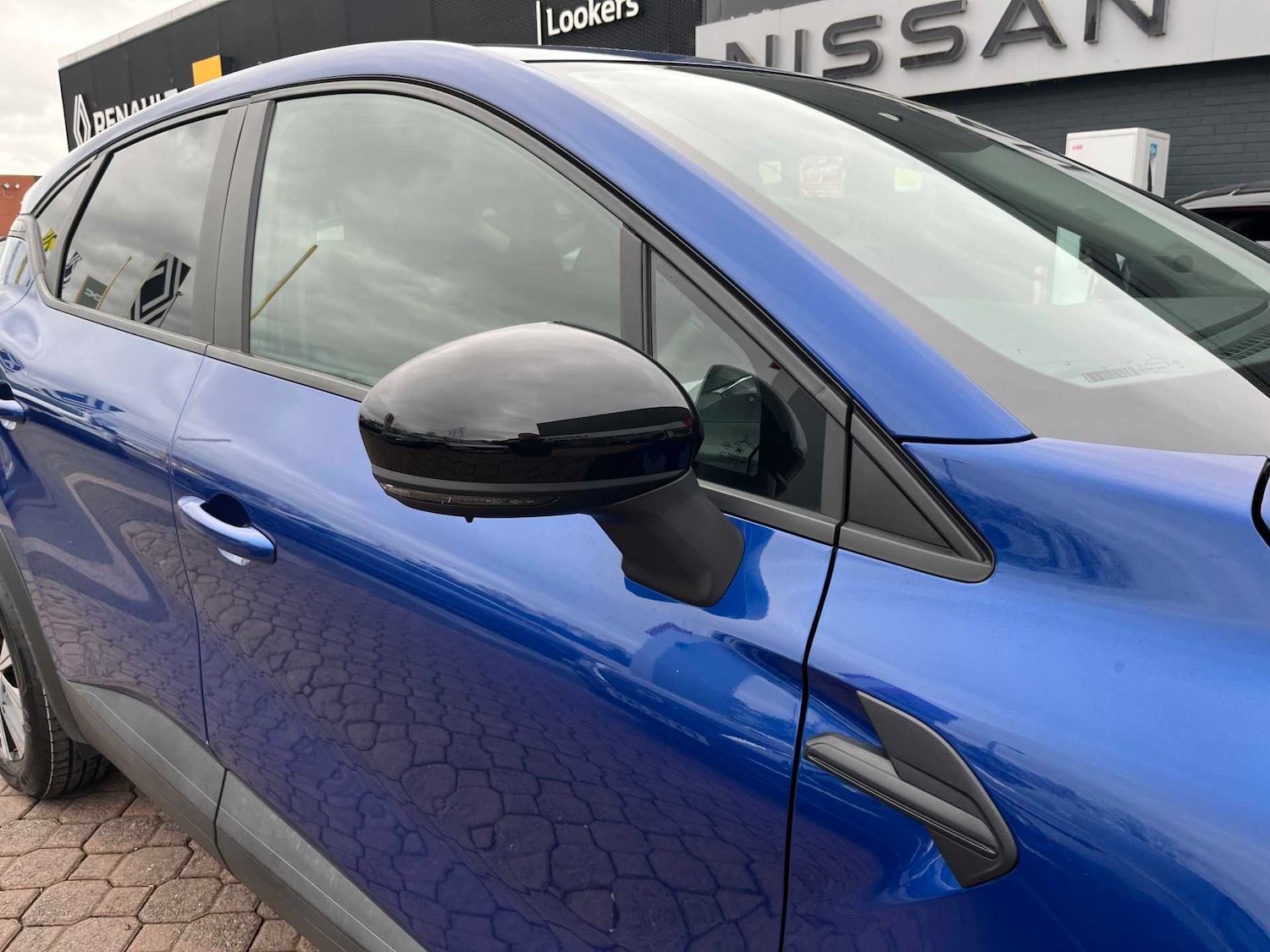 Used Renault Captur 2023 for sale - 78131806: Photo 30