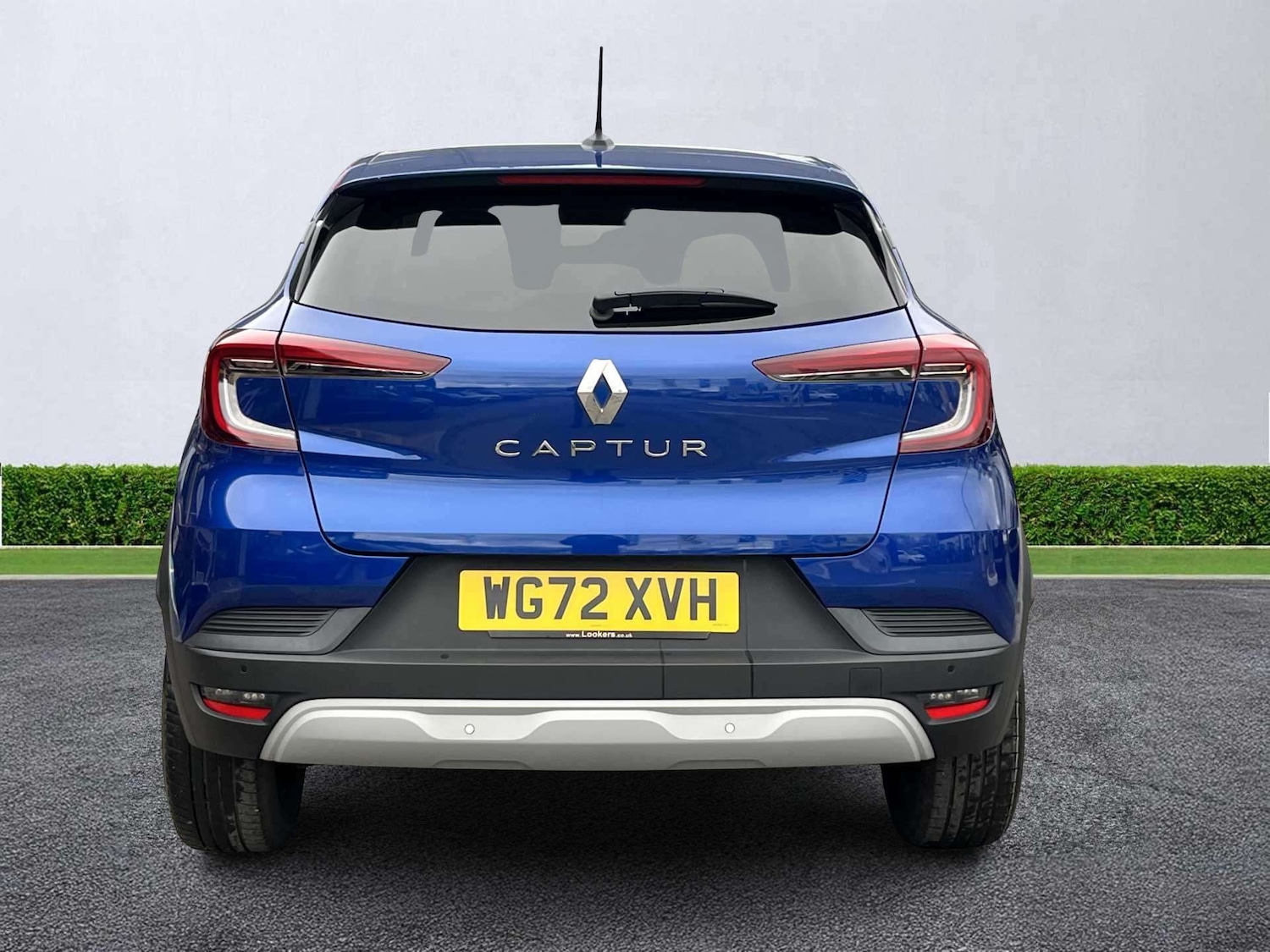 Used Renault Captur 2023 for sale - 78131806: Photo 4