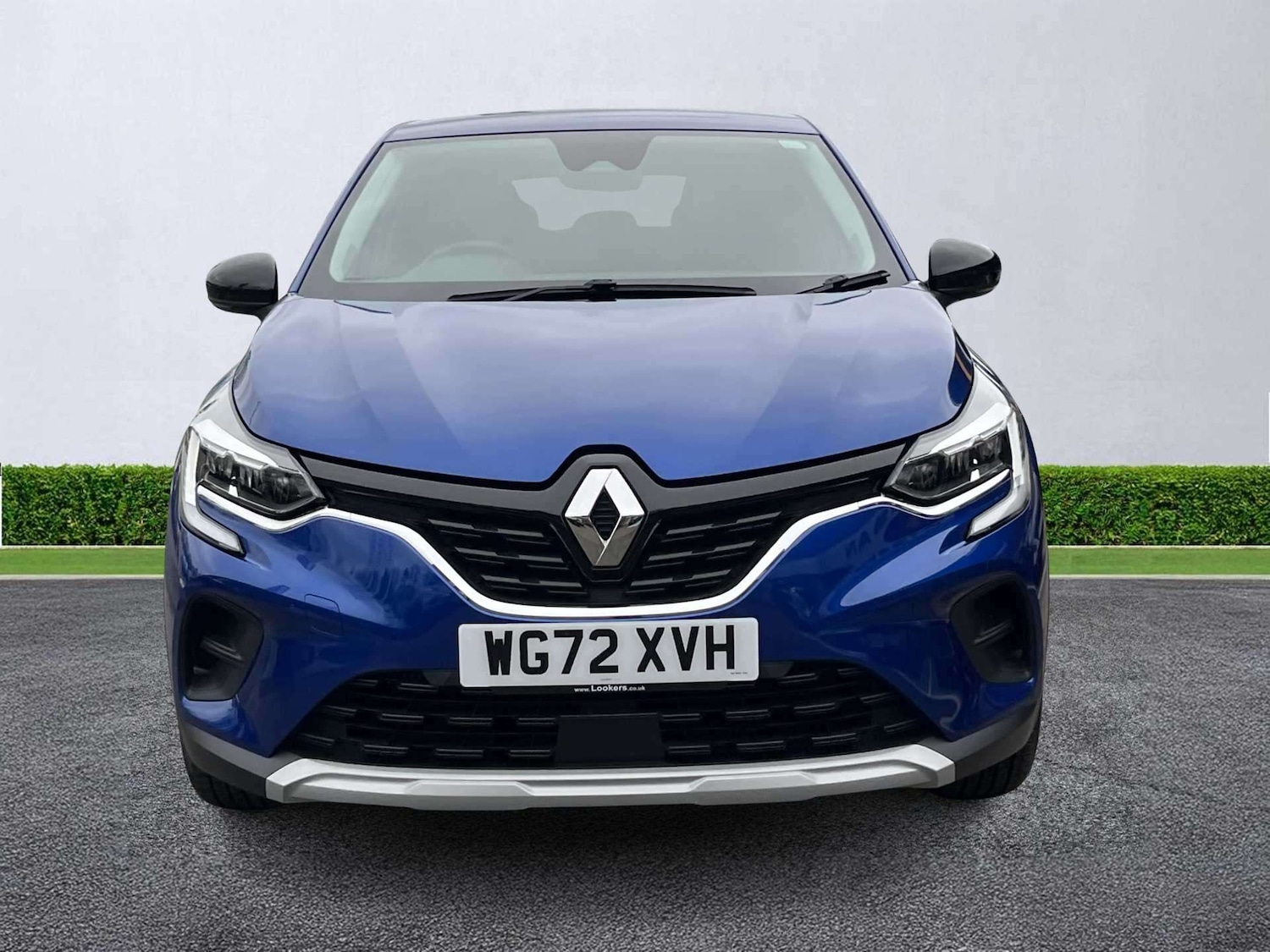 Used Renault Captur 2023 for sale - 78131806: Photo 5