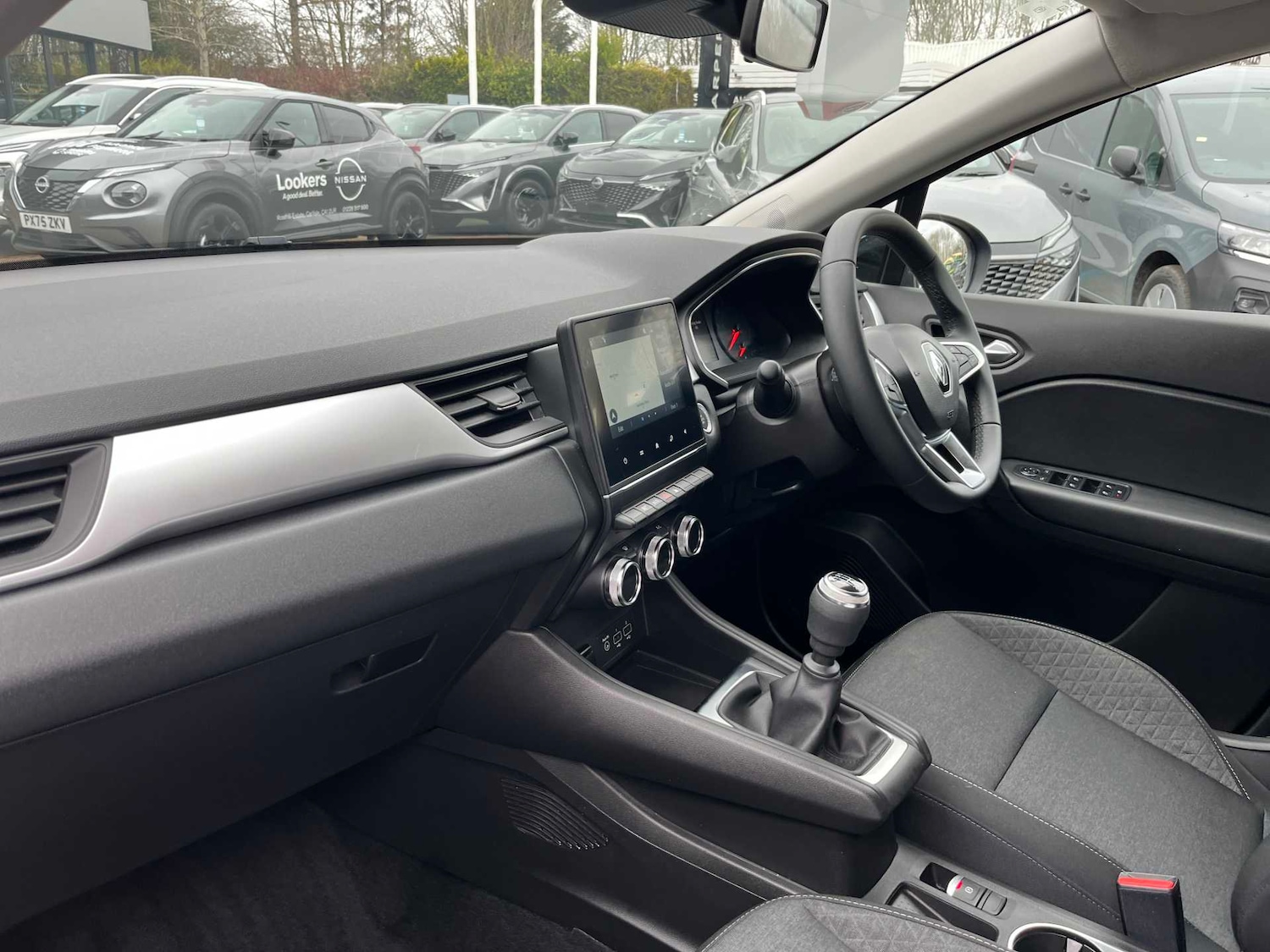 Used Renault Captur 2023 for sale - 78131806: Photo 7