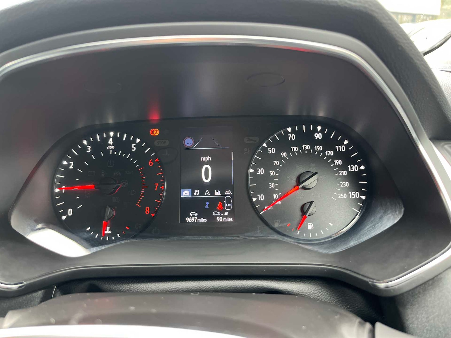 Used Renault Captur 2023 for sale - 78131806: Photo 9