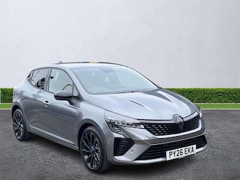 Used Renault Clio 2026 for sale - 79069286: Photo