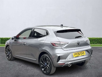 Used Renault Clio 2026 for sale - 79069286: Photo