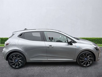 Used Renault Clio 2026 for sale - 79069286: Photo