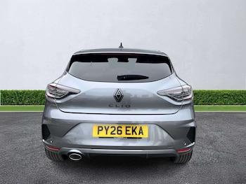 Used Renault Clio 2026 for sale - 79069286: Photo