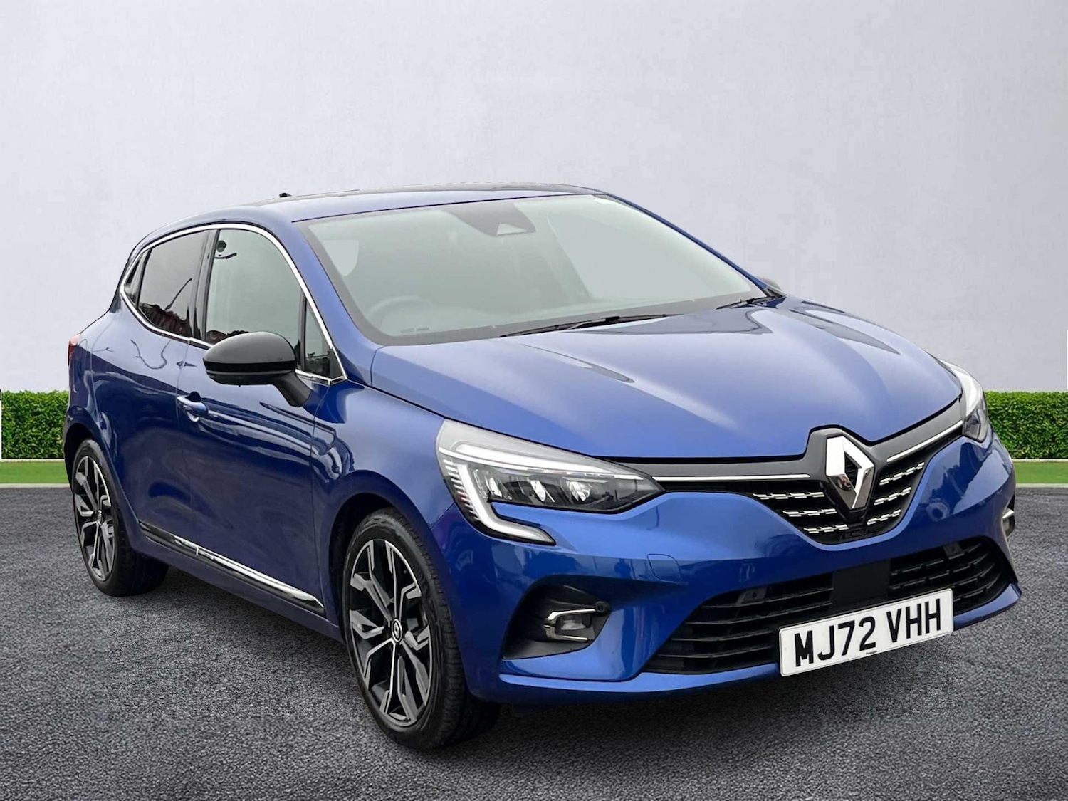 Used Renault Clio 2022 for sale - 76159566: Photo 1