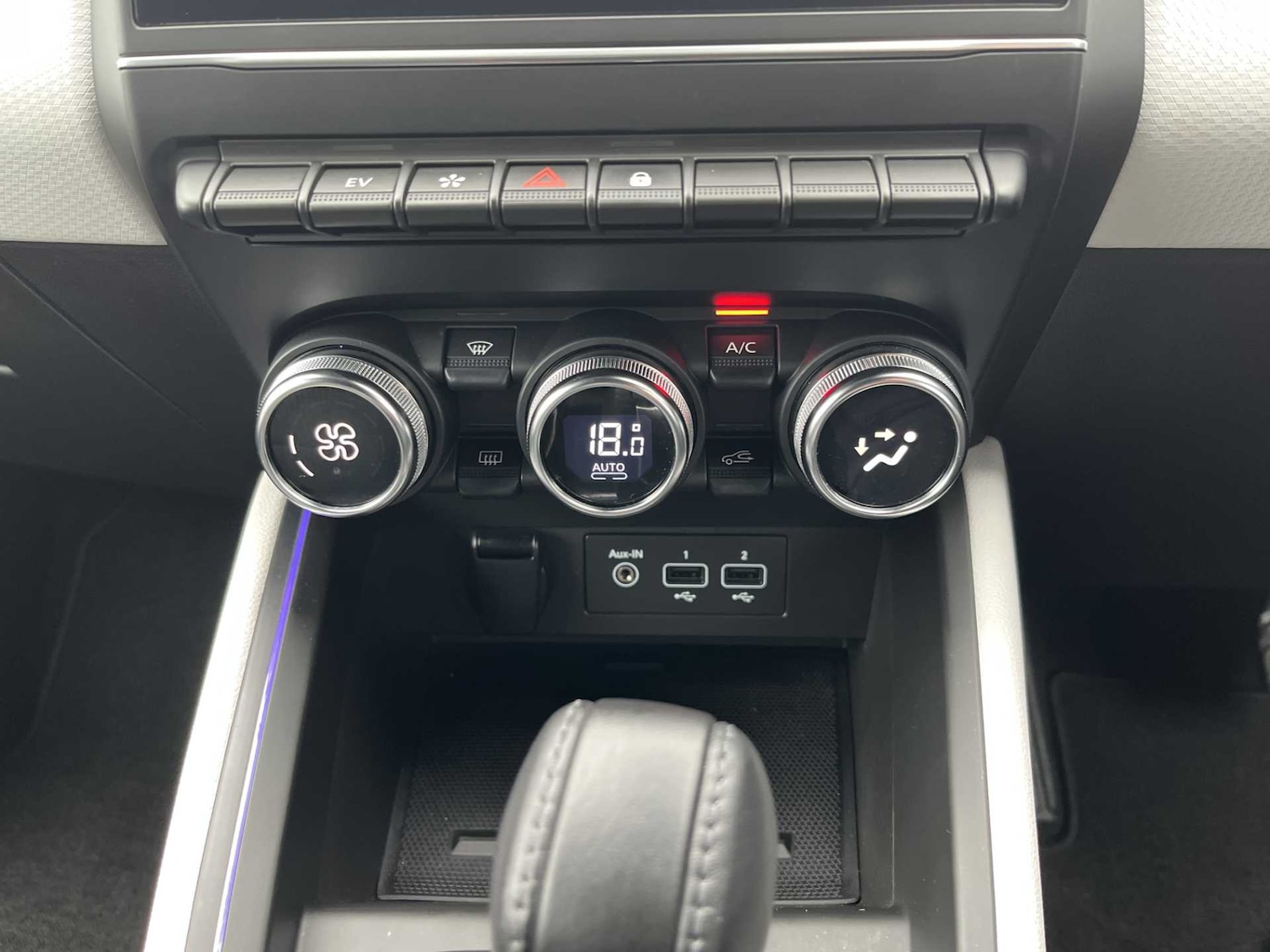 Used Renault Clio 2022 for sale - 76159566: Photo 11