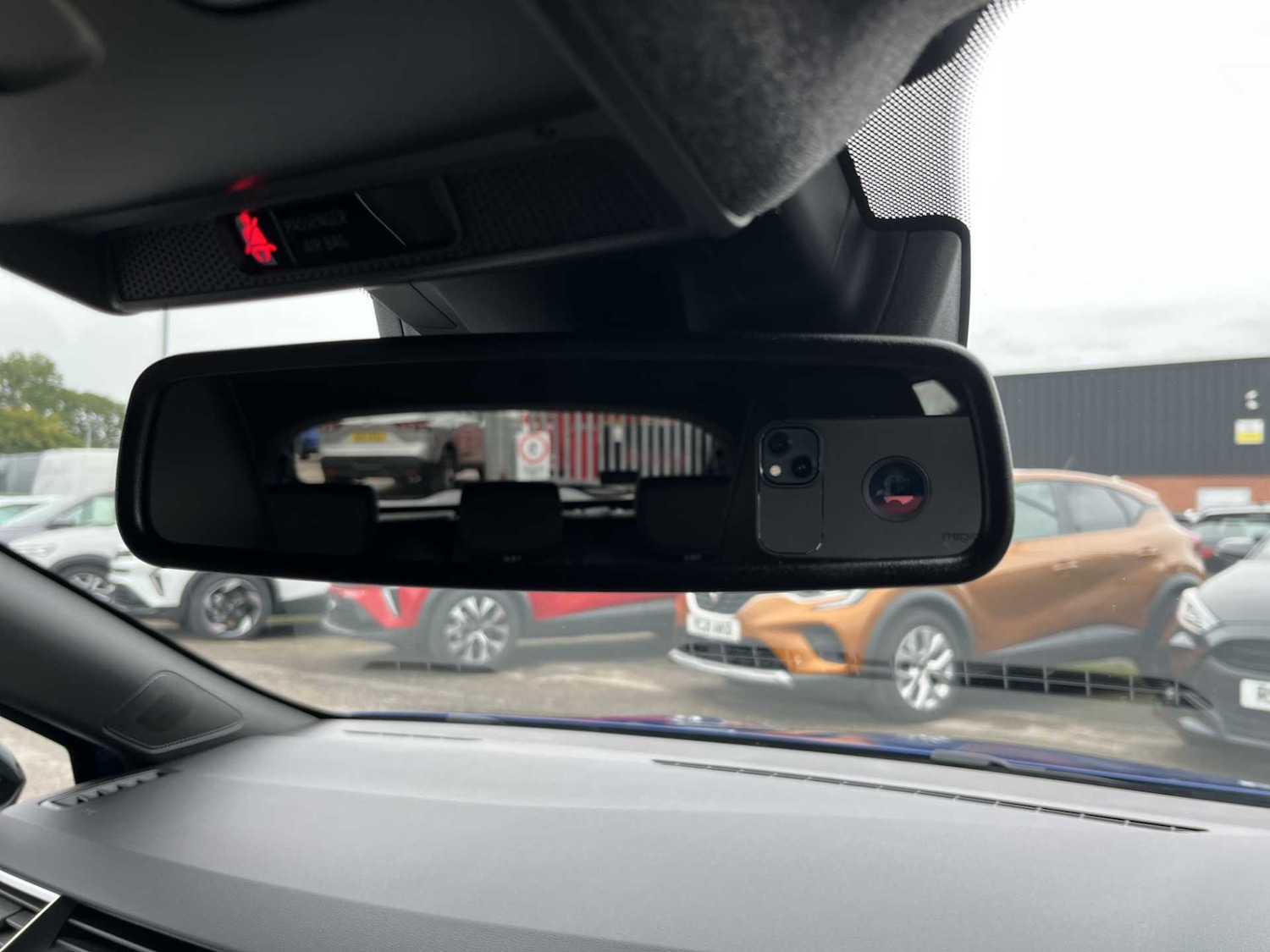 Used Renault Clio 2022 for sale - 76159566: Photo 13