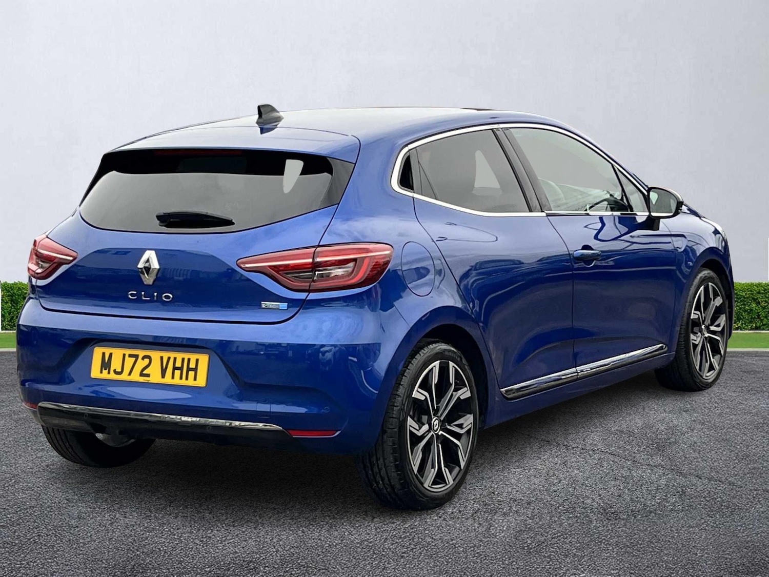 Used Renault Clio 2022 for sale - 76159566: Photo 17