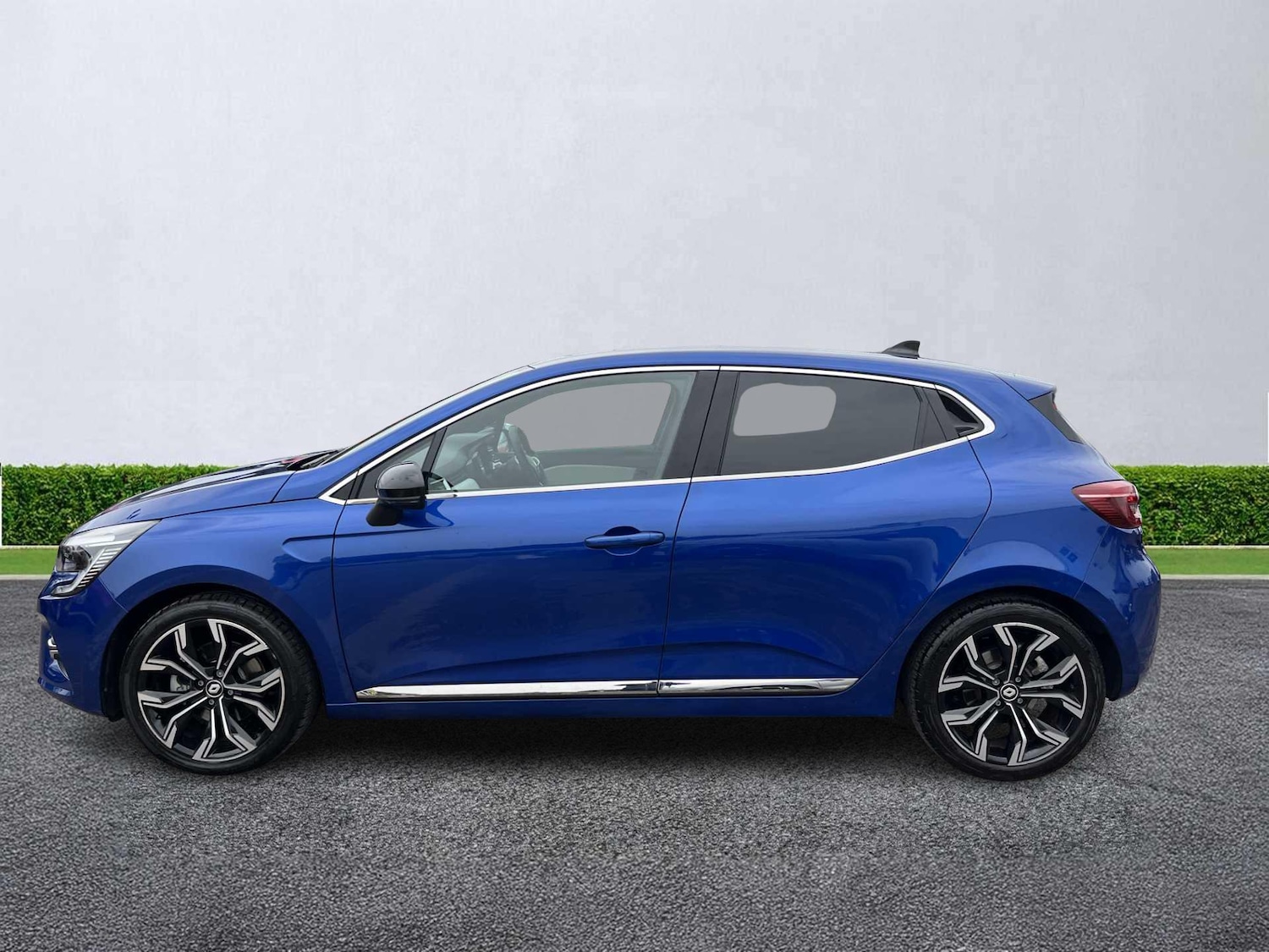 Used Renault Clio 2022 for sale - 76159566: Photo 18