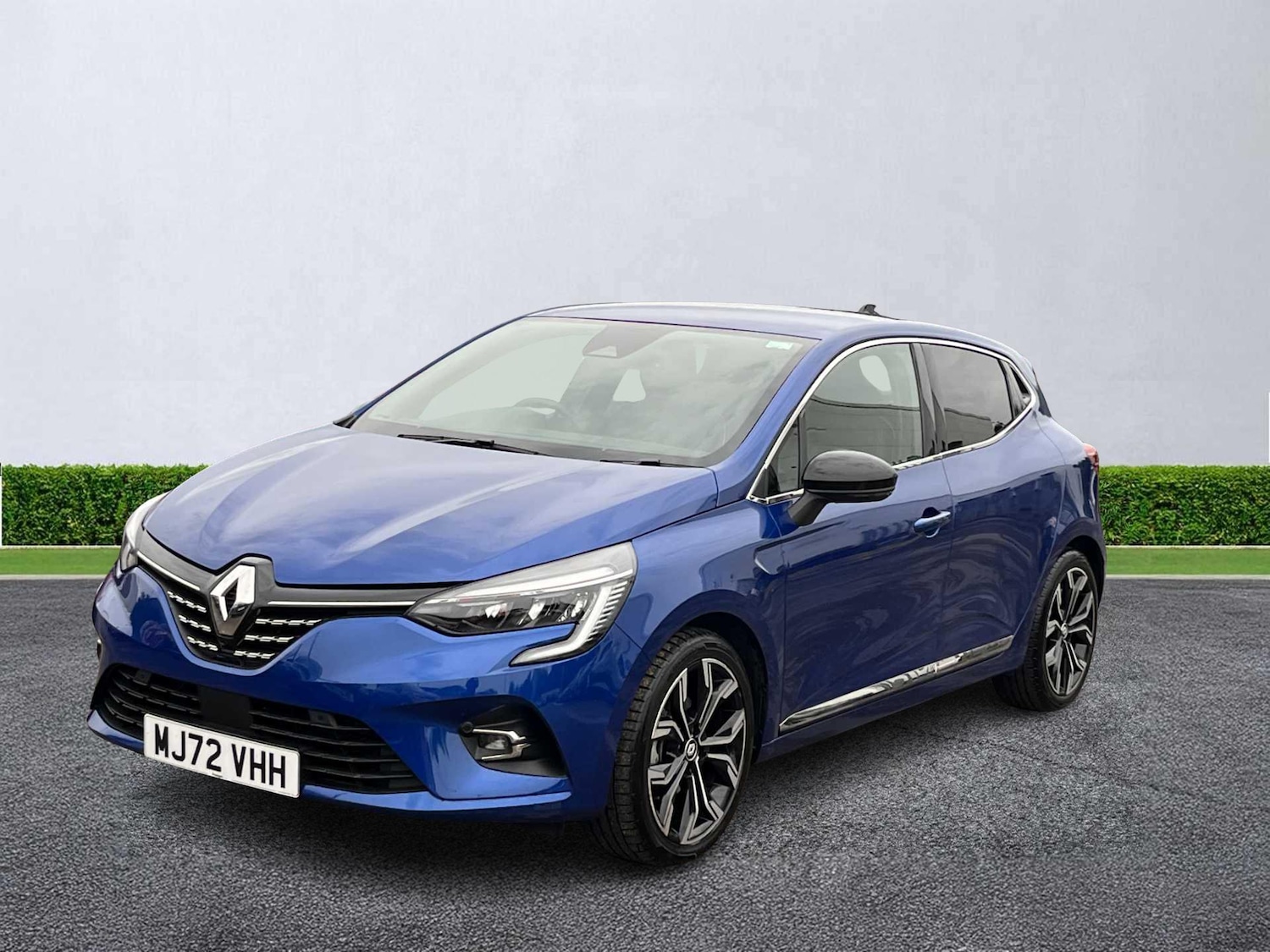 Used Renault Clio 2022 for sale - 76159566: Photo 19