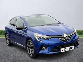 2022 - 1.6 E-TECH full hybrid 145 Techno 5dr Auto