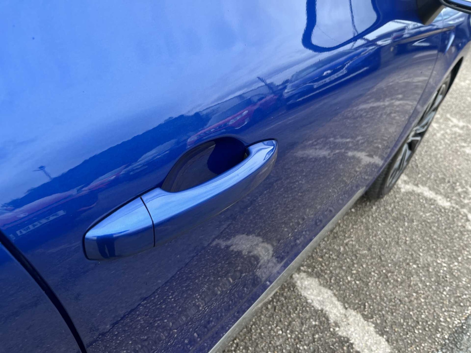 Used Renault Clio 2022 for sale - 76159566: Photo 29
