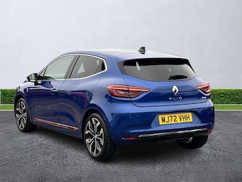 Used Renault Clio 2022 for sale - 76159566: Photo 2